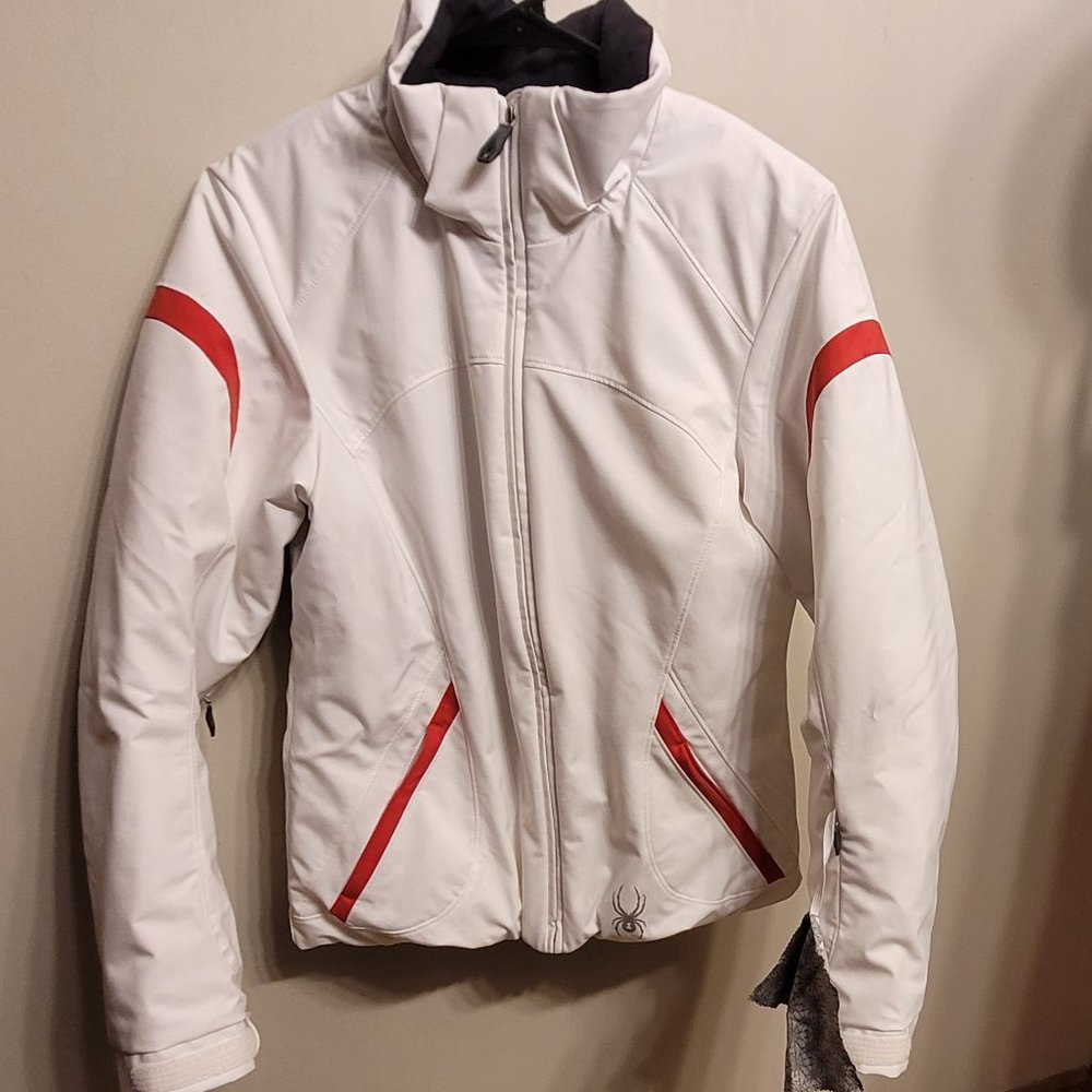 Winter jacket